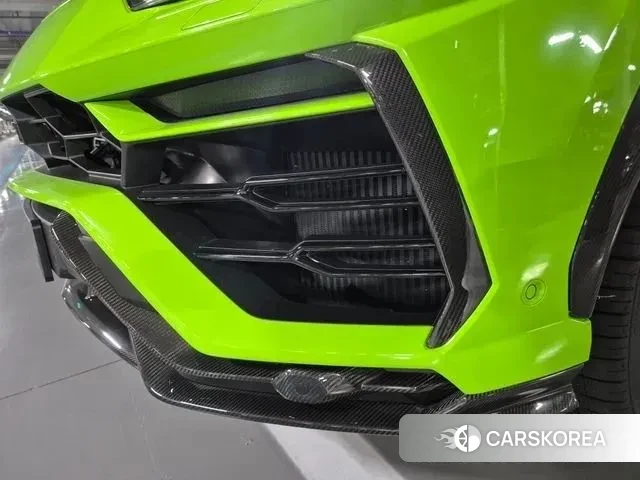 Lamborghini Urus id 3698227 из Кореи 15