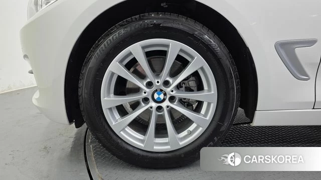 BMW 3 Series GT (F34) id 4446817 из Кореи 26
