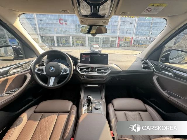 BMW X3 id 4348253 из Китая 14