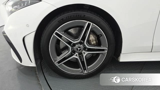 Mercedes-Benz CLS-Class C257 id 4523952 из Кореи 15