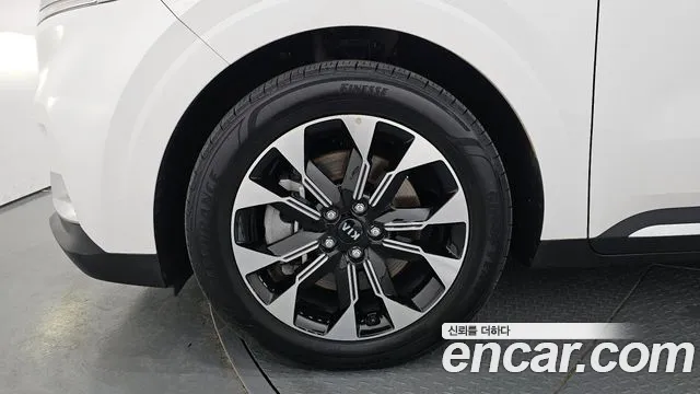 Kia Carnival 4th generation id 2653287 из Кореи 15