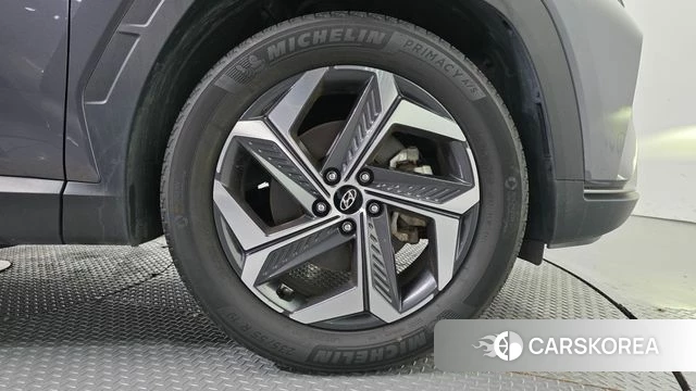 Hyundai Tucson (NX4) id 4872117 из Кореи 29