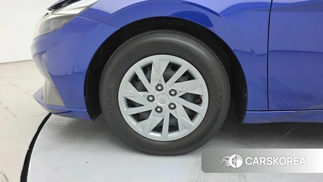 Hyundai Avante (CN7) id 4688803 из Кореи 15