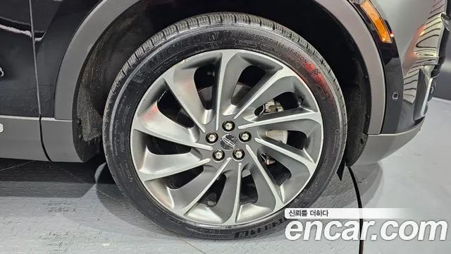 Lincoln Nautilus First generation id 2338947 из Кореи 15