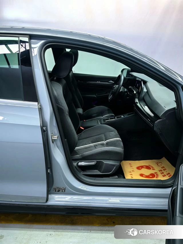 Volkswagen Golf id 4400040 из Китая 20