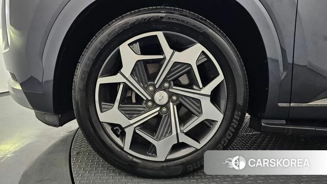 Hyundai Palisade id 3965325 из Кореи 15