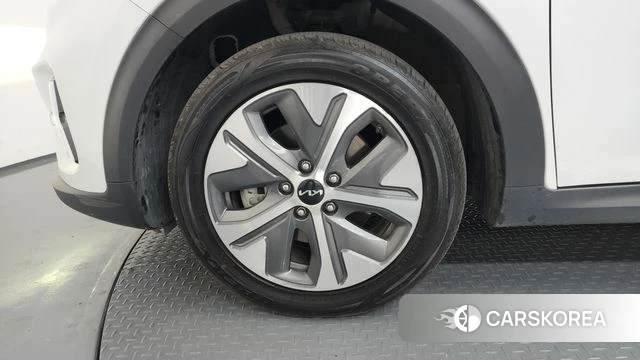 Kia Niro Plus id 4223702 из Кореи 15