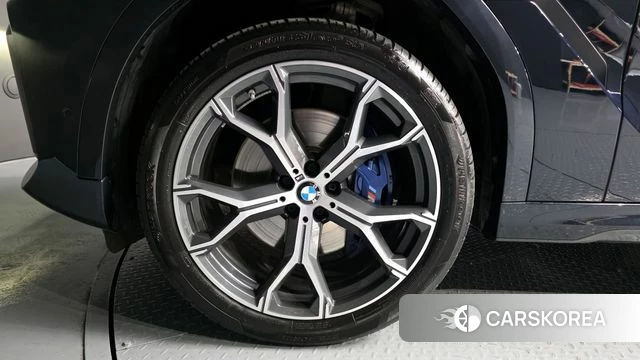 BMW X6 (G06) id 3786964 из Кореи 15