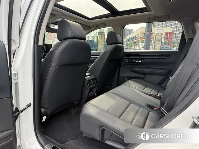 Honda CR-V id 4262154 из Китая 23