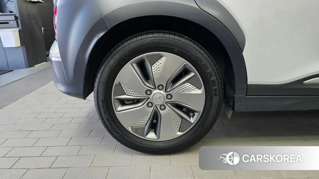 Hyundai Kona Electric id 4683620 из Кореи 25