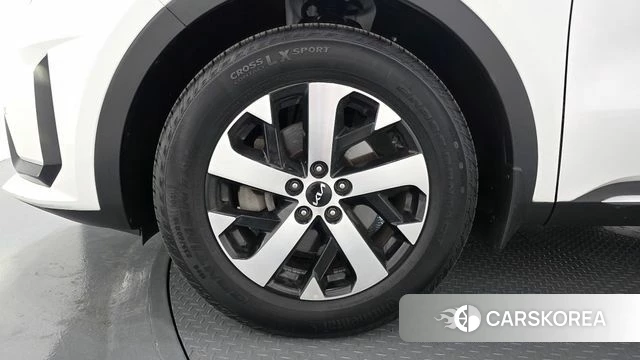 Kia Sorento 4th Generation id 4244582 из Кореи 15