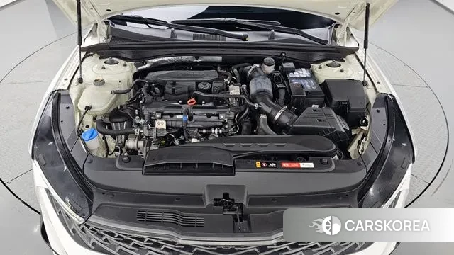 Kia K5 3rd generation id 3686883 из Кореи 15