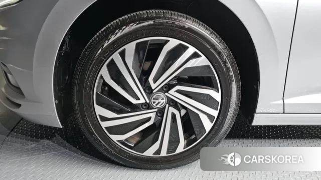 Volkswagen 7th Generation of Jetta id 3606816 из Кореи 15