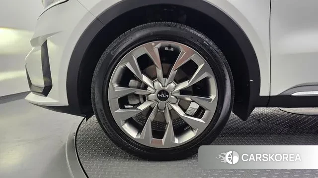 Kia Sorento 4th Generation id 3032330 из Кореи 15