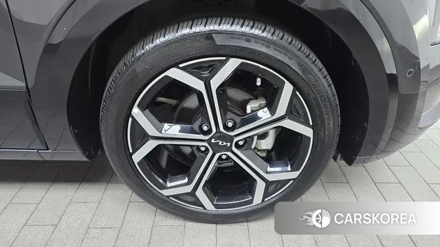 Kia Di Ol Nu Niro id 3342698 из Кореи 15