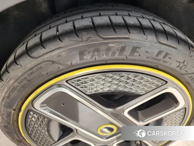 Mini Cooper Electric id 3365904 из Кореи 11