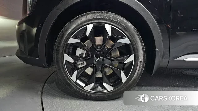 Kia The New Sorento 4th Generation id 3619916 из Кореи 15