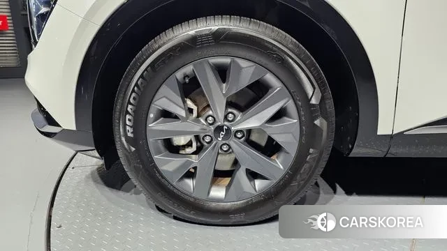 Kia Sportage 5th Generation id 3502626 из Кореи 15