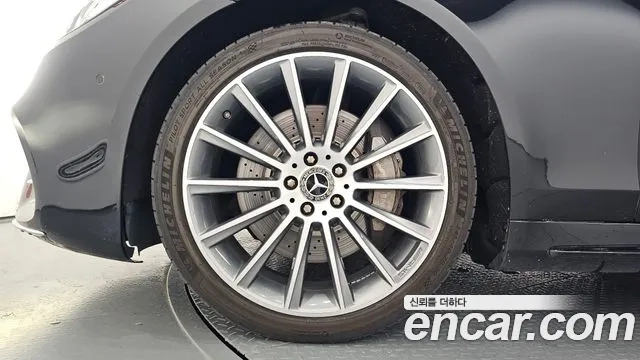 Mercedes-Benz S-Class W222 id 2907269 из Кореи 15