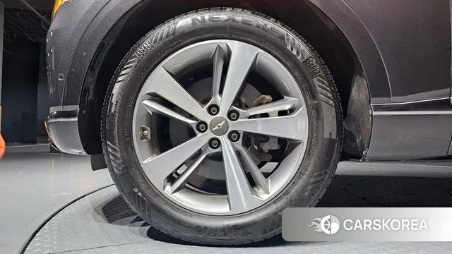 Genesis GV80 id 3592592 из Кореи 15