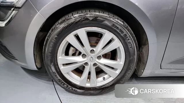 Renault Korea (Samsung) SM6 id 2976316 из Кореи 15