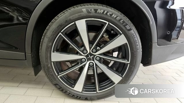 Polestar Polestar 2 id 3871446 из Кореи 15