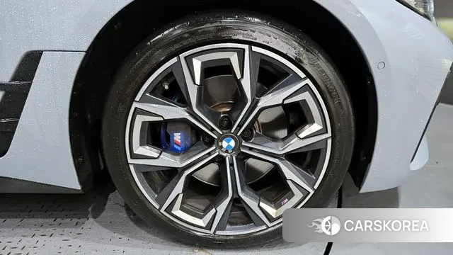 BMW 4 Series (G22) id 3507968 из Кореи 15