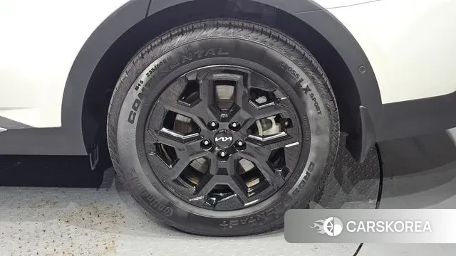 Kia The New Sorento 4th Generation id 3555152 из Кореи 15