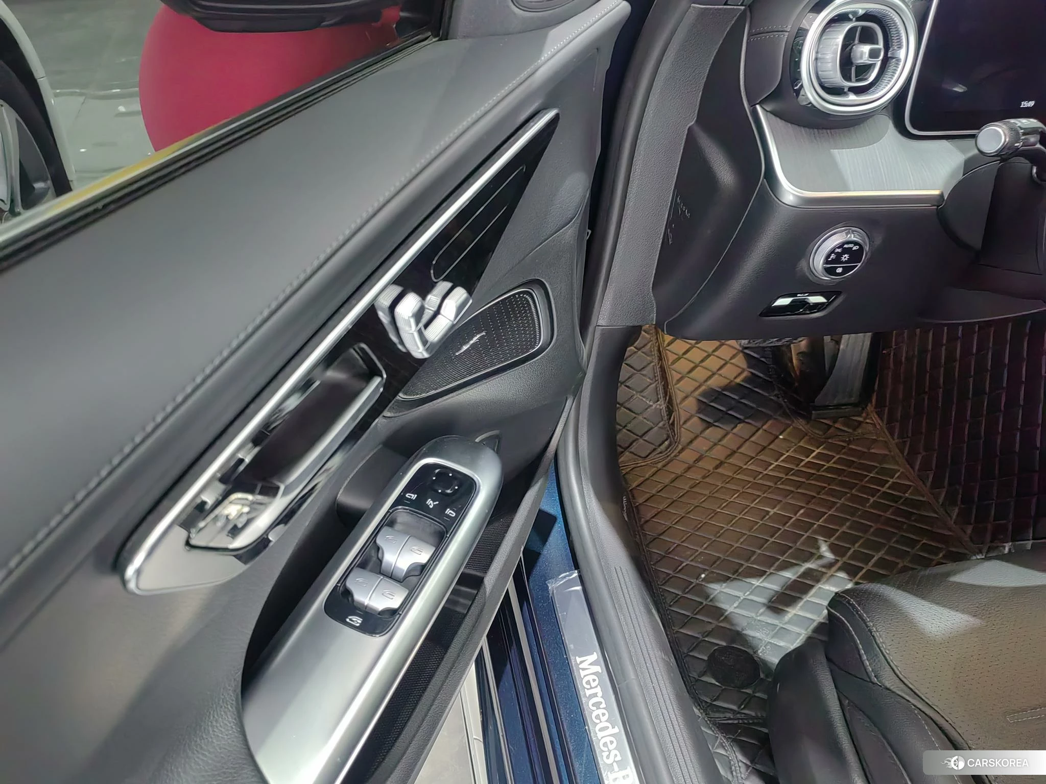 Mercedes-Benz C-class id 4479769 из Китая 7