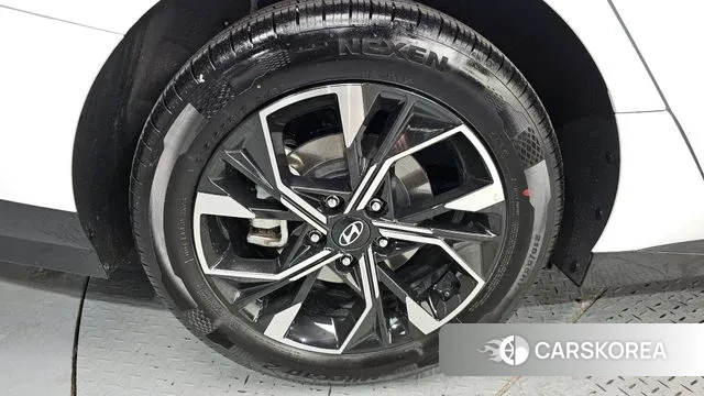 Hyundai Sonata D Edge (DN8) id 3775985 из Кореи 15