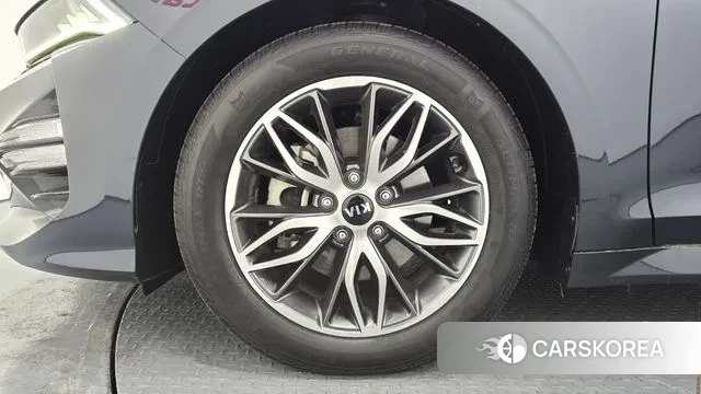 Kia K5 3rd generation id 3546457 из Кореи 15