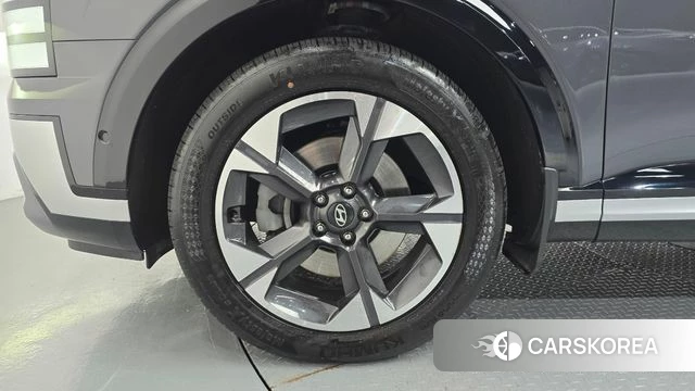 Hyundai Palisade (LX3) id 4904270 из Кореи 15