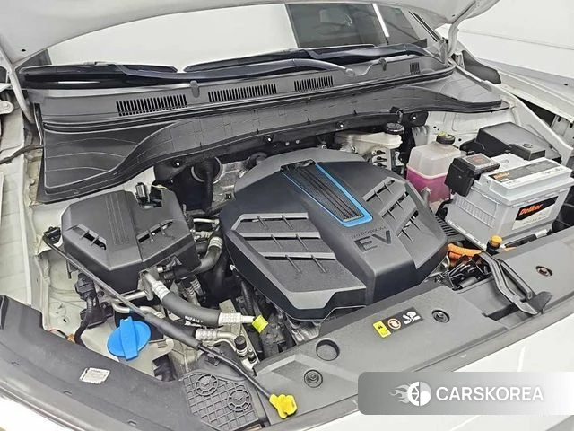 Hyundai Kona Electric id 4638095 из Кореи 15