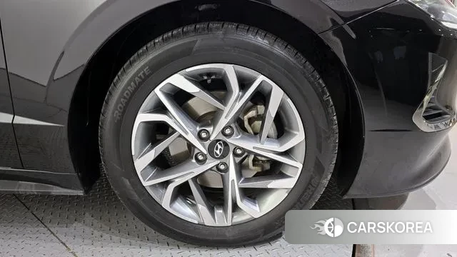 Hyundai Sonata (DN8) id 3789083 из Кореи 15