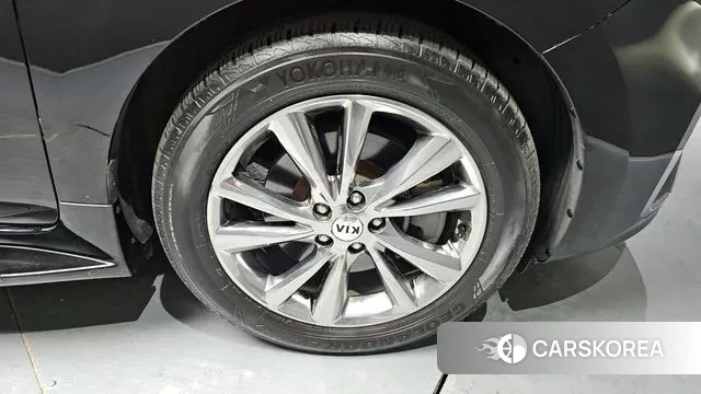 Kia The New Carnival id 3772879 из Кореи 15