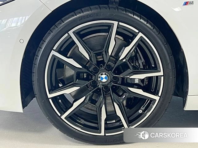 BMW 8 Series (G15) id 4644849 из Кореи 15