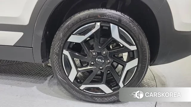 Kia The New Seltos id 3572098 из Кореи 15