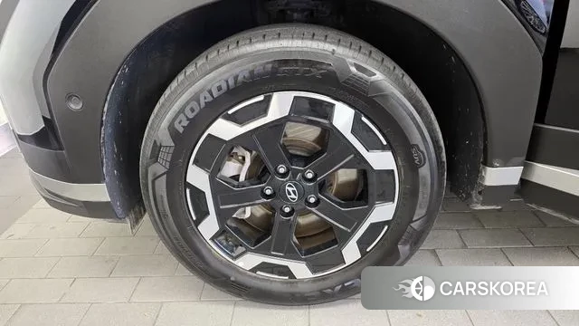 Hyundai Santa Fe (MX5) id 3327706 из Кореи 15