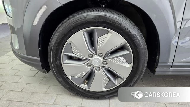 Hyundai Kona Electric id 4638105 из Кореи 26