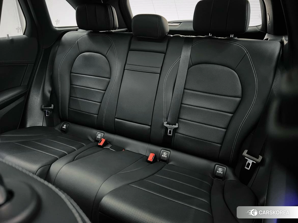 Mercedes-Benz GLC id 4487240 из Китая 17