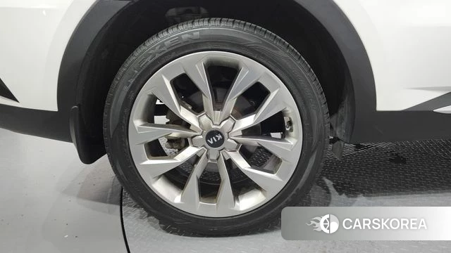 Kia Sorento 4th Generation id 4580790 из Кореи 26