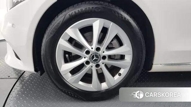 Mercedes-Benz C-Class W205 id 3464719 из Кореи 15