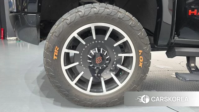 GMC Sierra id 4692855 из Кореи 15