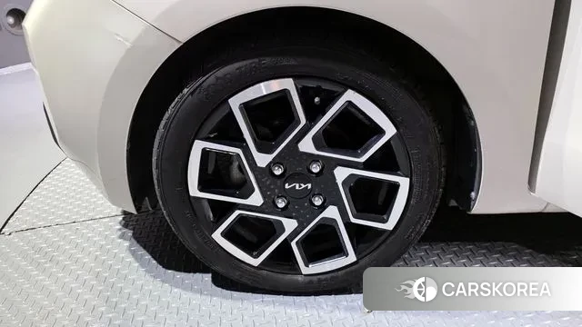 Kia The New Kia Ray id 3467701 из Кореи 15