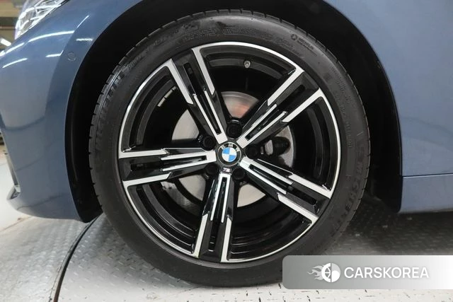 BMW 4 Series (G22) id 4535513 из Кореи 15