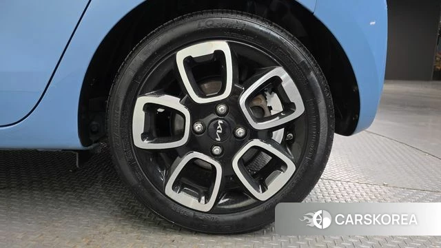 Kia The New Ray id 4231036 из Кореи 15