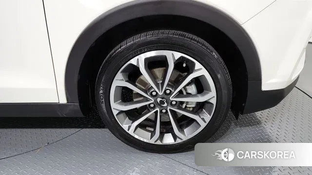 Ssangyong Tivoli Armor id 3351362 из Кореи 15