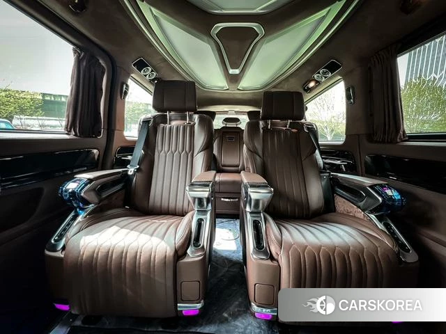 Mercedes-Benz Vito id 4256131 из Китая 11