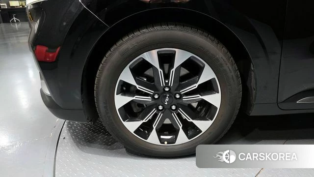 Kia Carnival 4th generation id 4282890 из Кореи 15