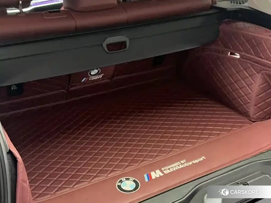 BMW X5 2024 Черный из Китая, фото 5